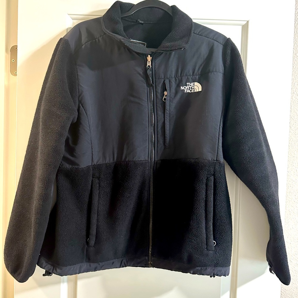 Women’s NorthFace Denali Jacket